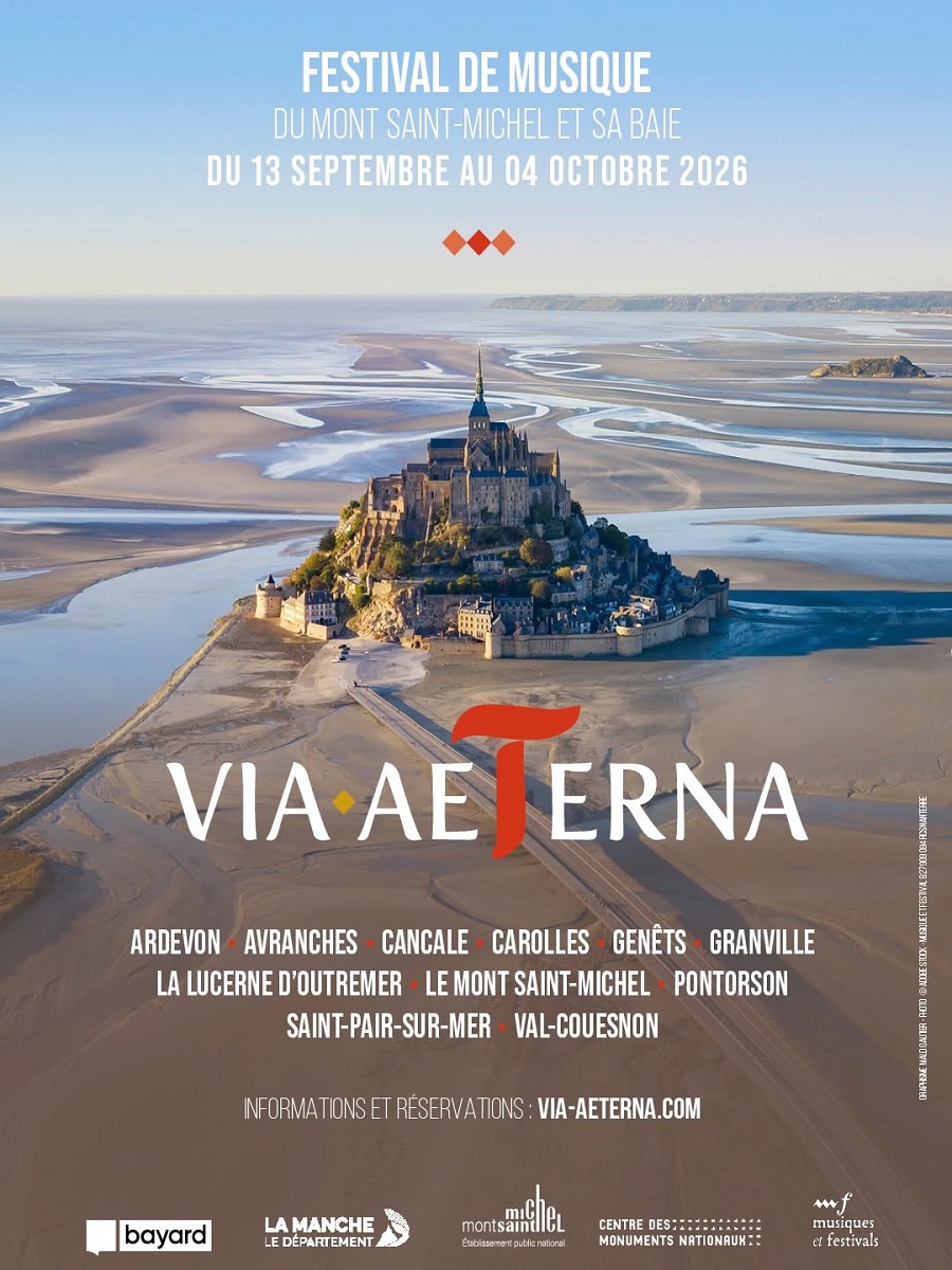 Festival Via Aeterna > Conférence "Soeurs de douleur"