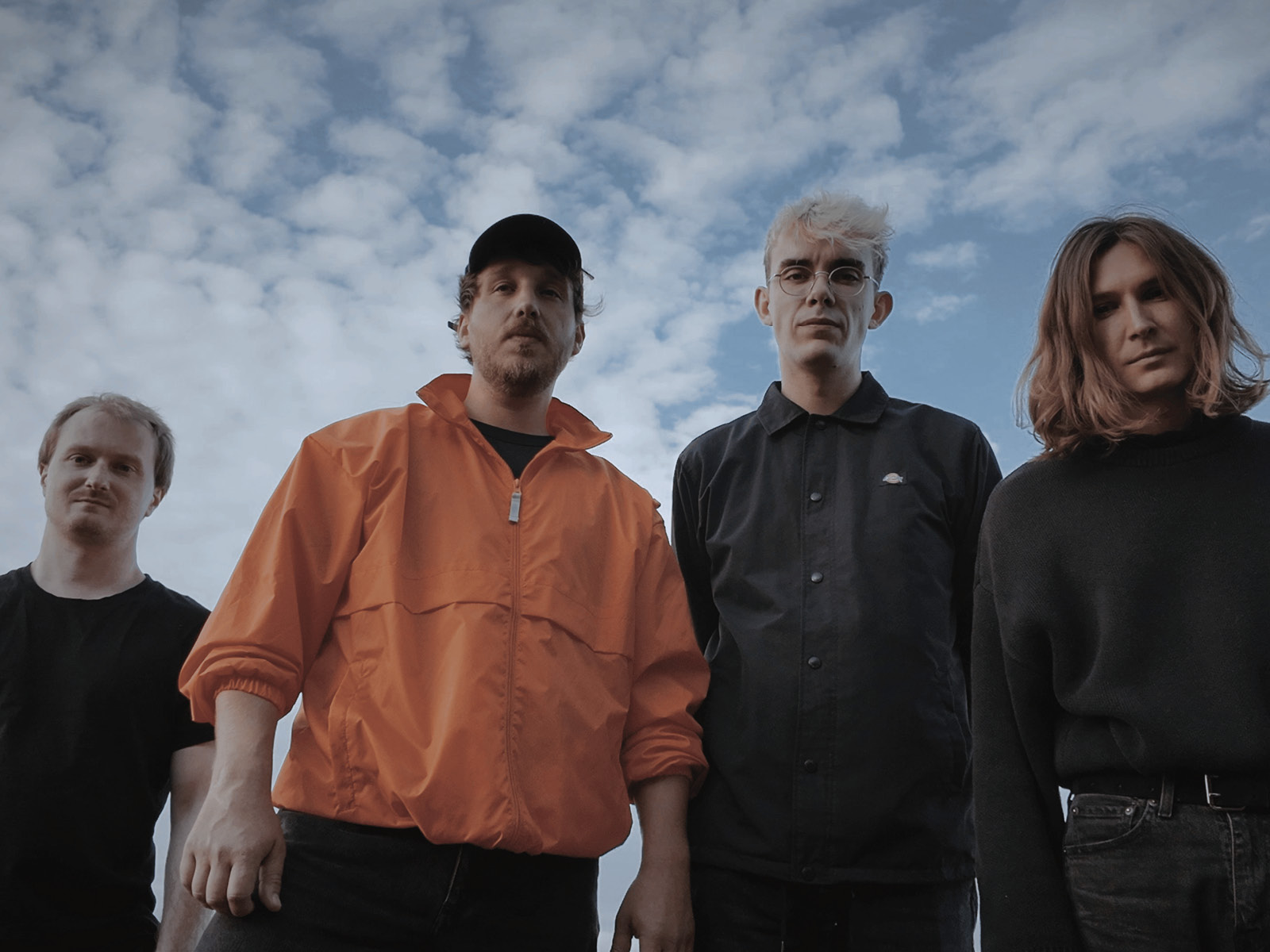 Release party : Mickle Muckle + Carnage Piknik