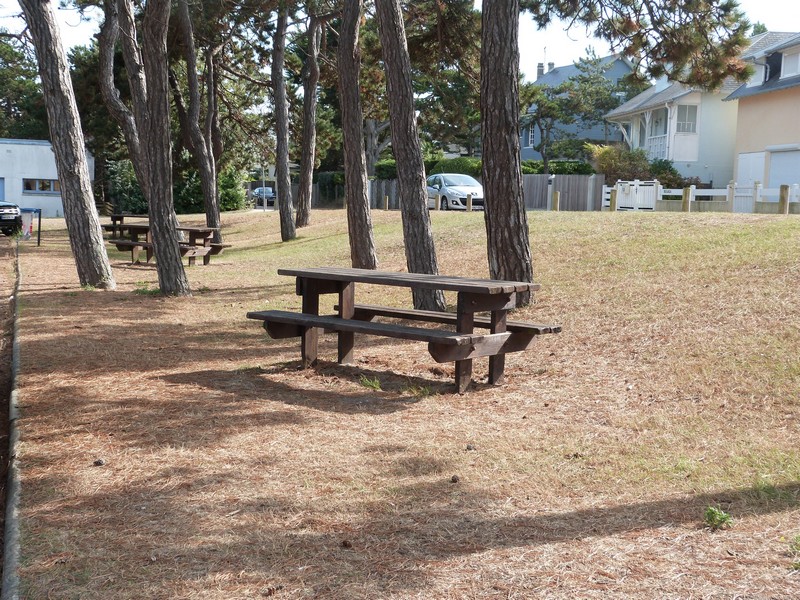 Aire de Pique Nique > Rue Dramard - photo 5