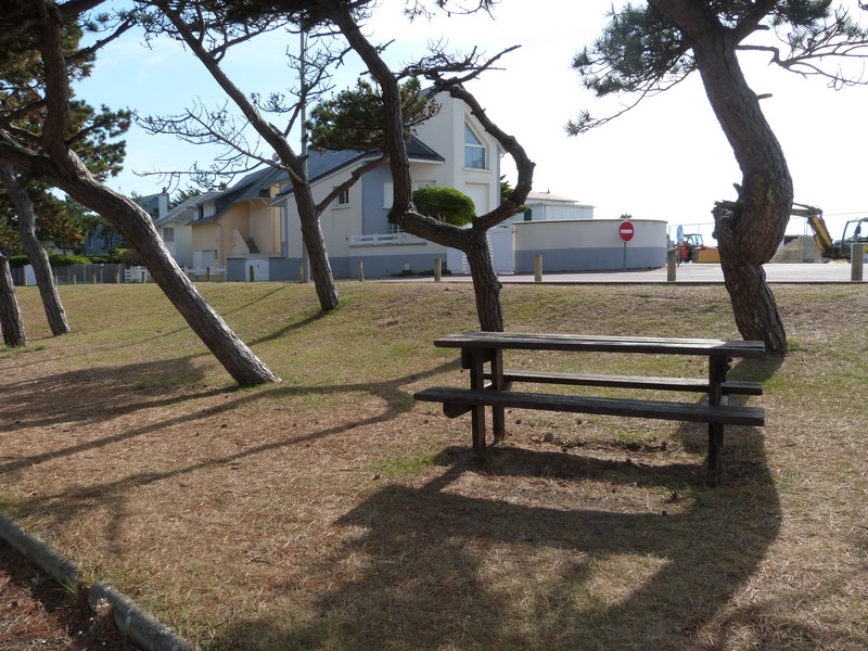 Aire de Pique Nique > Rue Dramard - photo 2