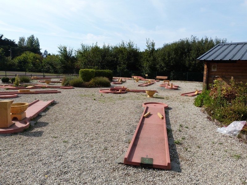 Mare de l'Essay, Agon-Coutainville - photo 5