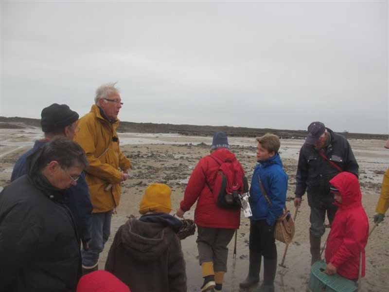 Petit musée du littoral et de la mer