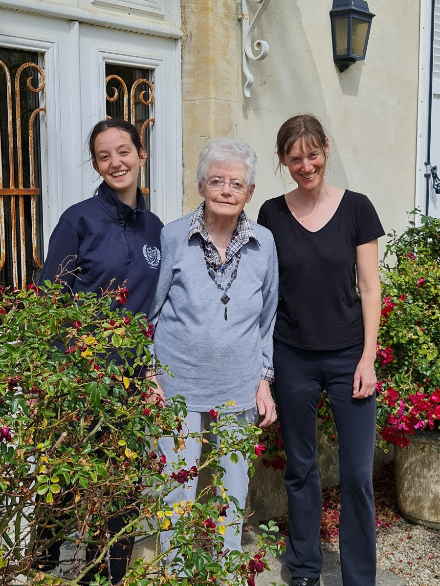 La Grande Maison, Tour-en-Bessin - photo 4