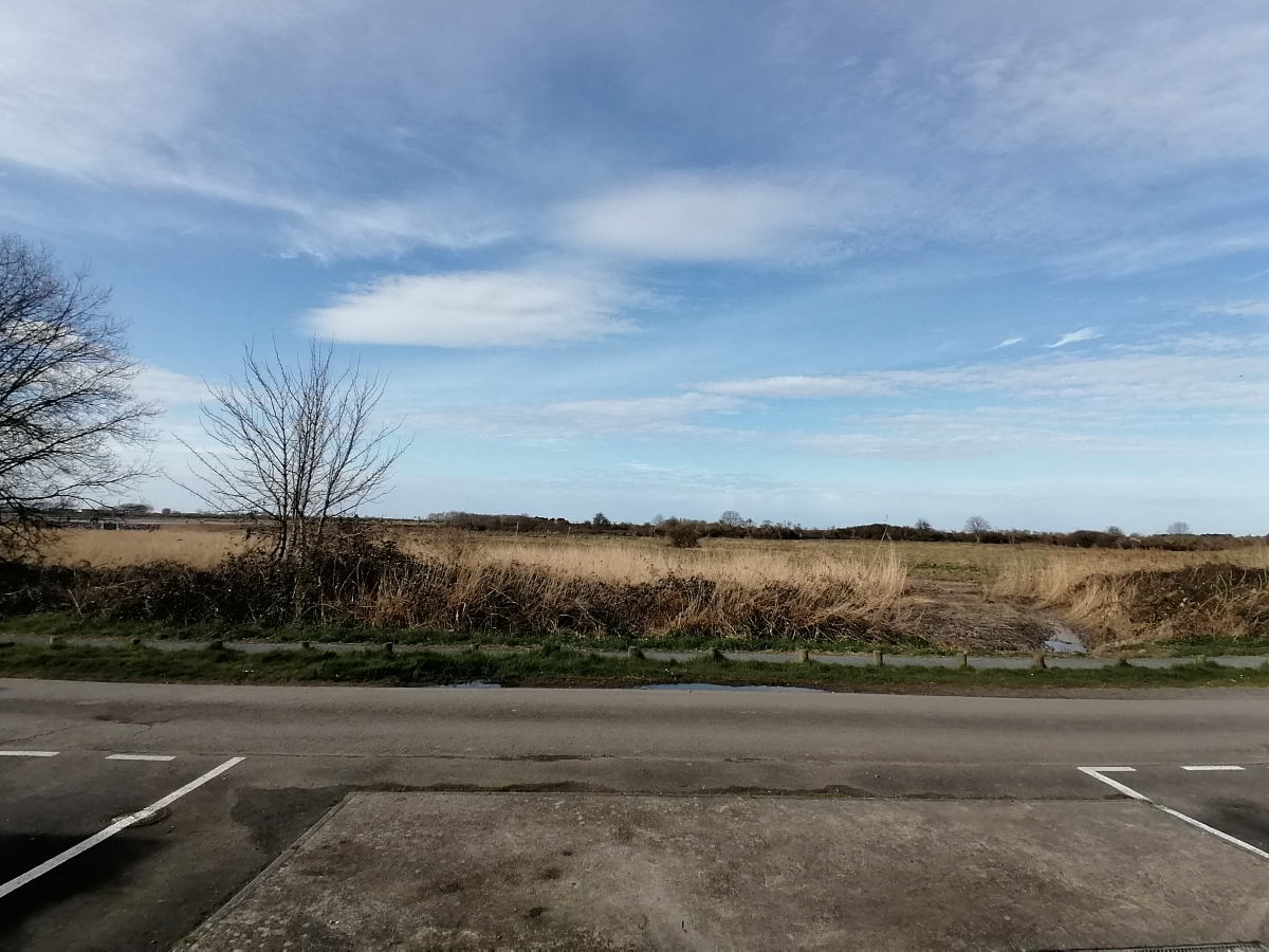 Aire de camping-car Intercommunale de Sallenelles, Sallenelles - photo 2