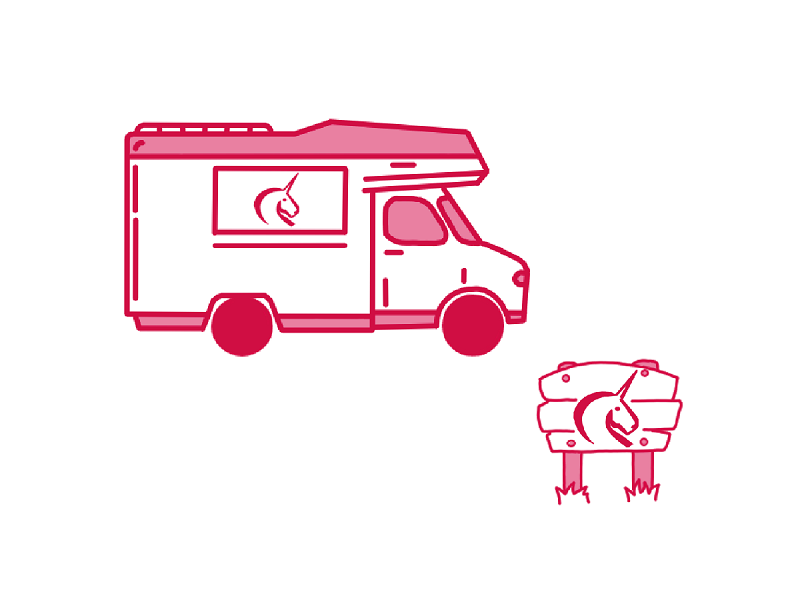 Aire de camping-car communale Fervaches