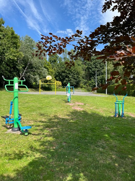 Aire de jeux du pont de Soulles - photo 3