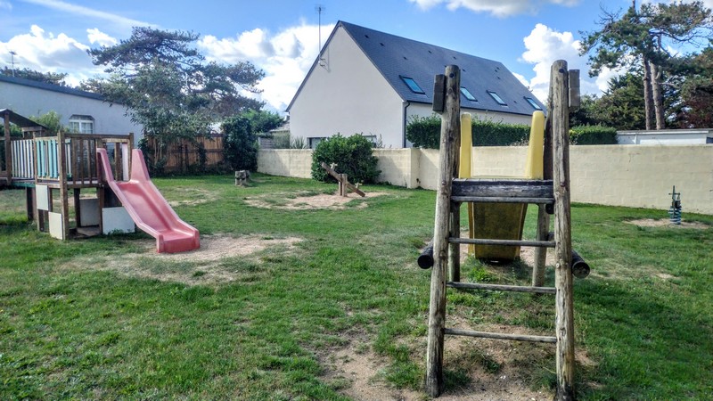 Aire de jeux - photo 2