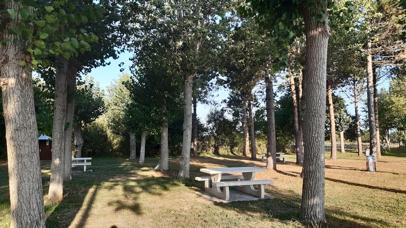 Aire de Pique Nique > Le sud