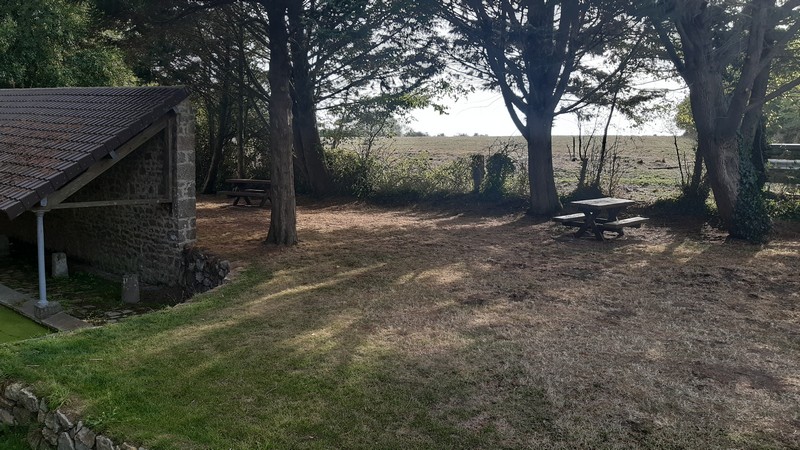 Aire de Pique Nique > Lavoir - photo 2