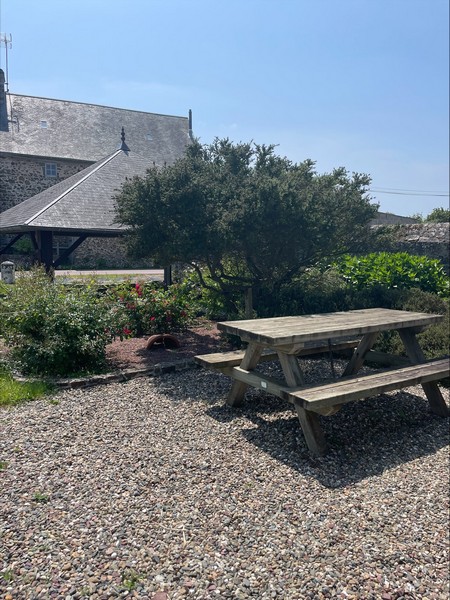 Aire de Pique Nique > Rue de bas - photo 4