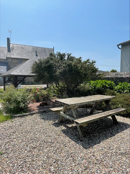 Aire de Pique Nique > Rue de bas - photo 3