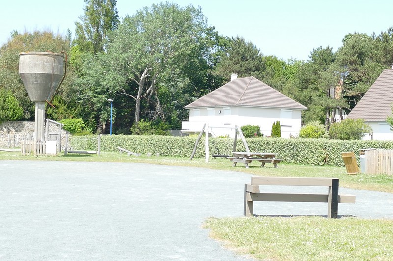 Aire de pique-nique > Rue du château d'eau - photo 5