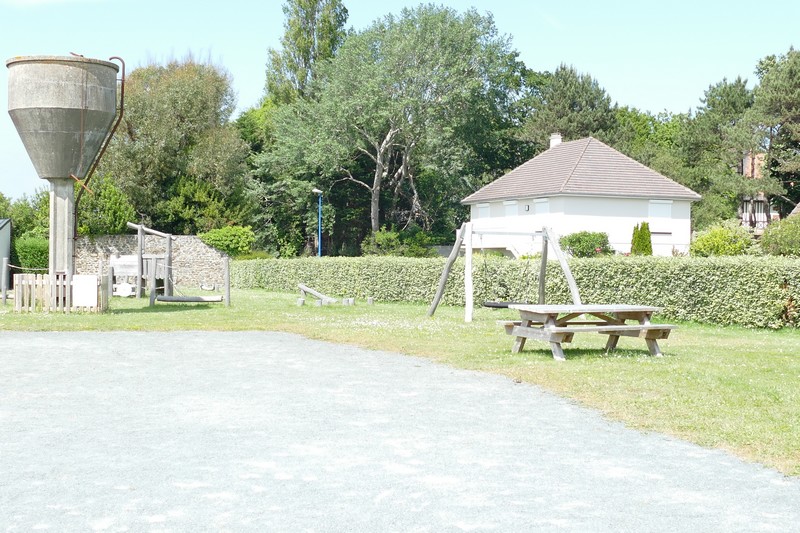 Aire de pique-nique > Rue du château d'eau - photo 2