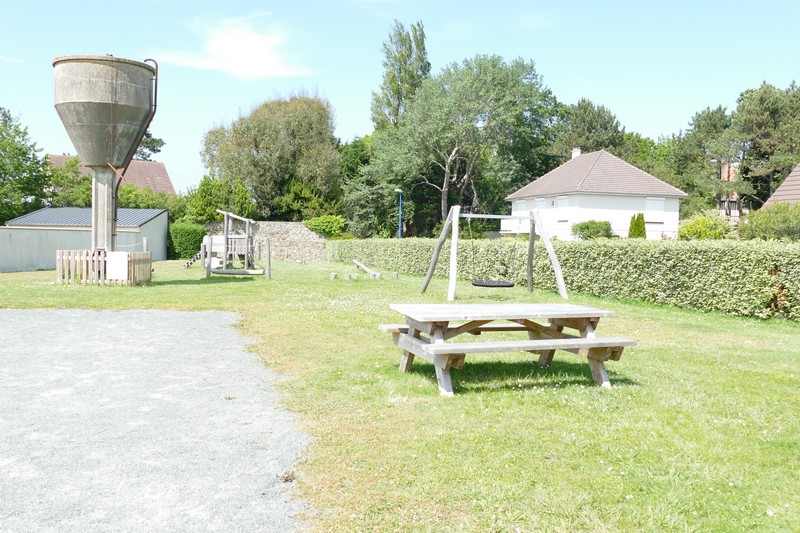 Aire de pique-nique > Rue du château d'eau - photo 4