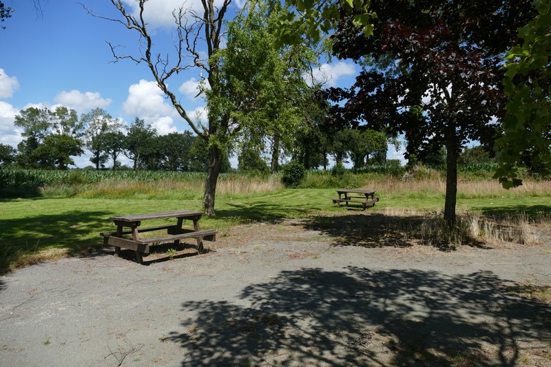 Aire de Pique Nique > La chapelle - photo 4