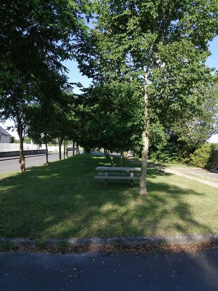 Aire de Pique Nique > Rue des écoles - photo 2