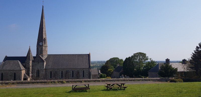 Aire de Pique Nique > Le bourg - photo 5