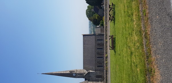 Aire de Pique Nique > Le bourg - photo 4