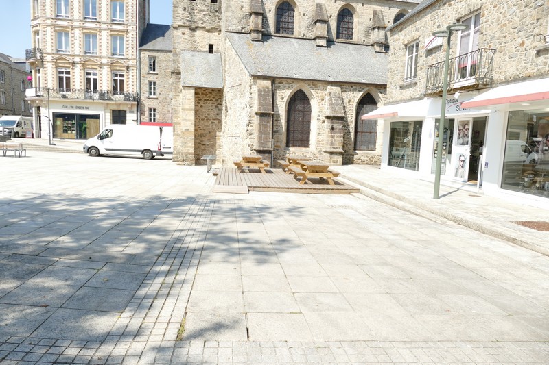 Aire de Pique Nique > Espace Saint-Nicolas - photo 3