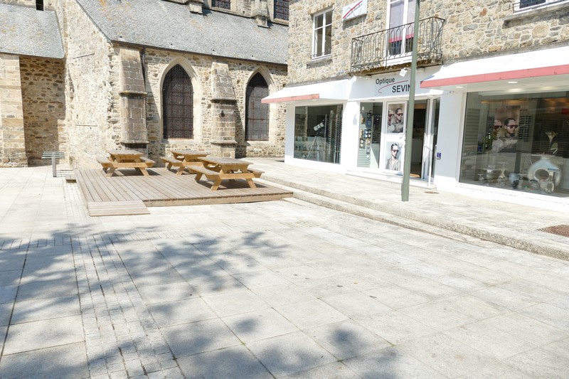 Aire de Pique Nique > Espace Saint-Nicolas - photo 2