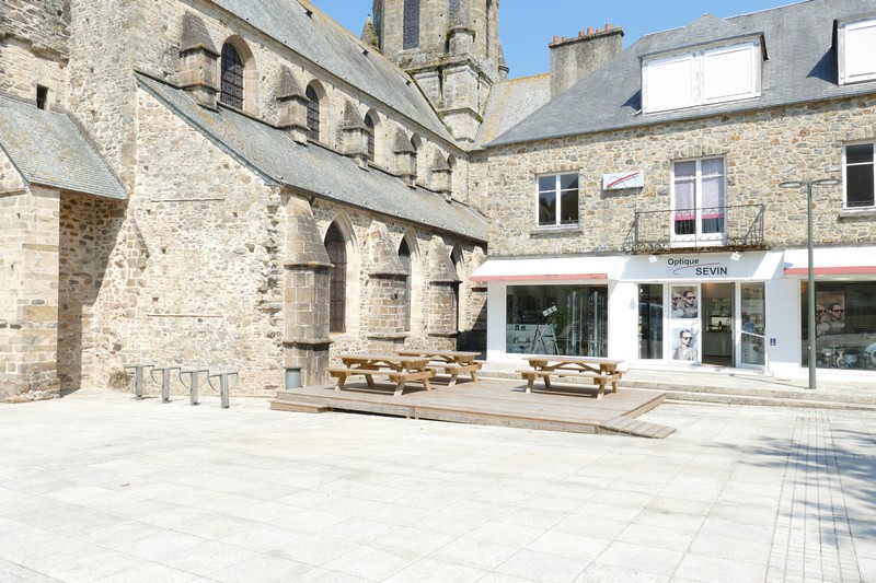 Aire de Pique Nique > Espace Saint-Nicolas