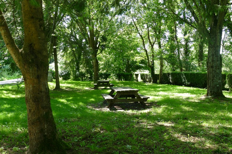 Aire de Pique Nique > D198 - photo 3