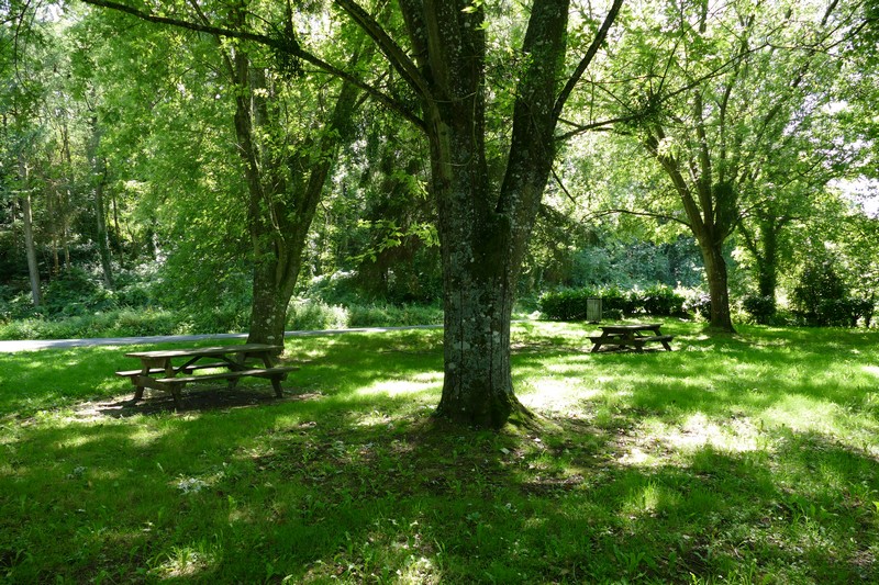 Aire de Pique Nique > D198