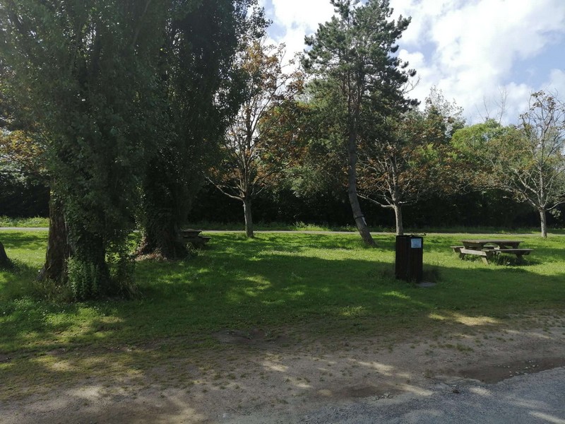 Aire de Pique Nique > Rue de Chausey - Lingreville - photo 4