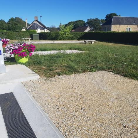 © MAIRIE Aire_service_Roche_Mabile