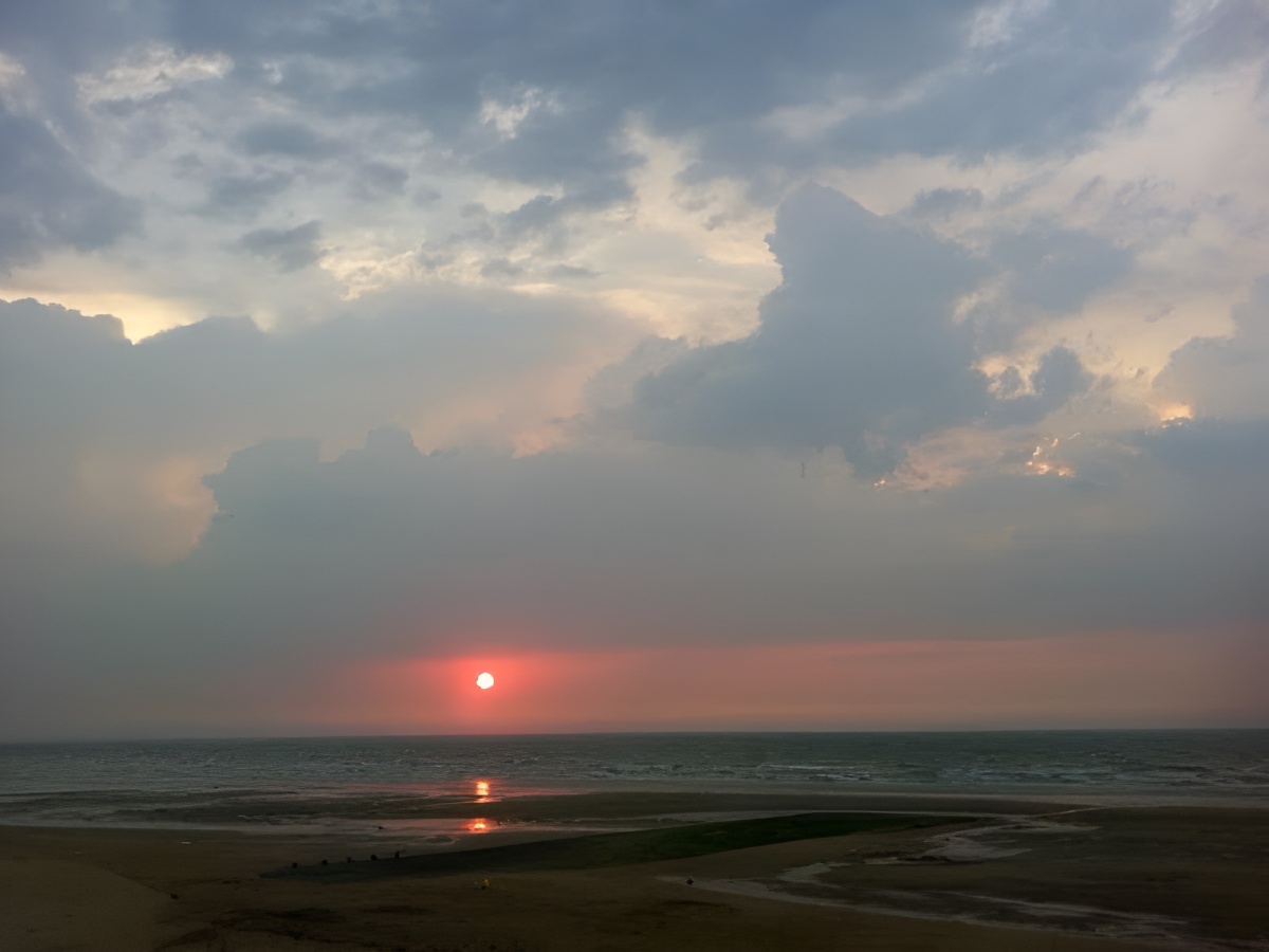 Mme Alyanakian, Cabourg