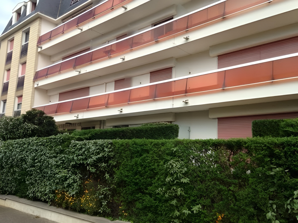 Mme Alyanakian, Cabourg - photo 3