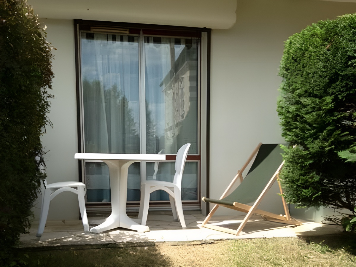 Mme Alyanakian, Cabourg - photo 4