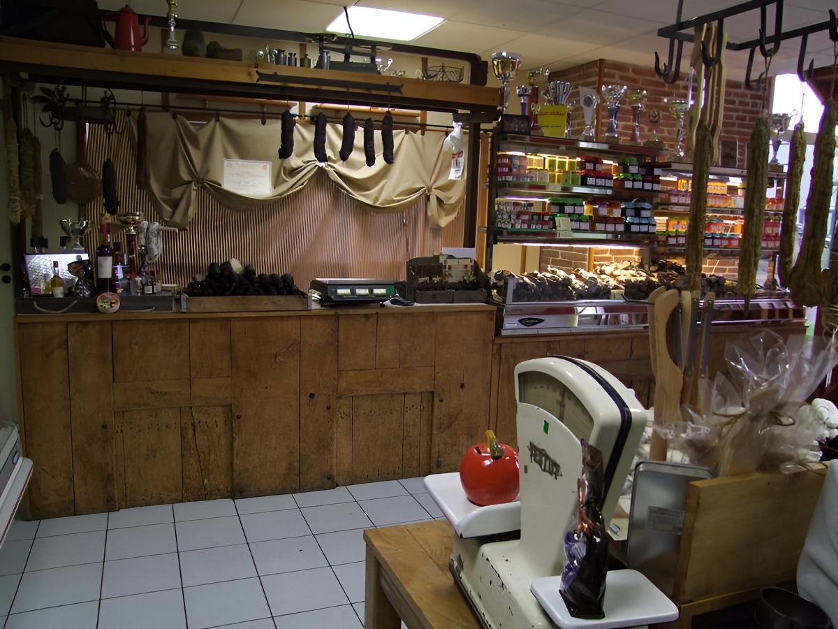 Andouille Asselot, Vire Normandie - photo 2