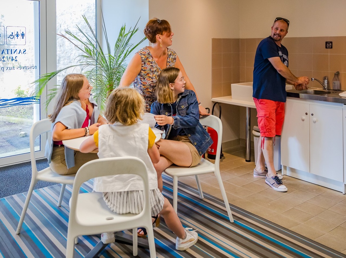 Escale Plaisance de Port-en-Bessin, Port-en-Bessin-Huppain - photo 2