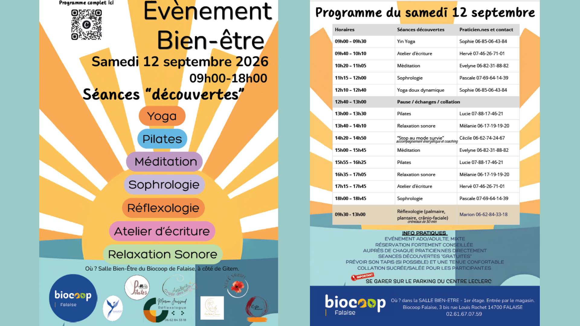 Média additionnel 1