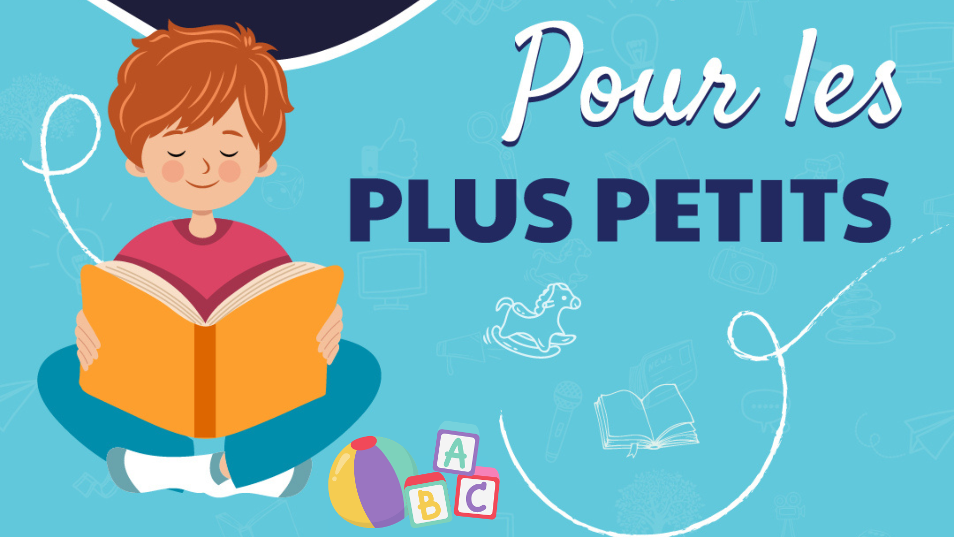 Bébés Lecteurs 