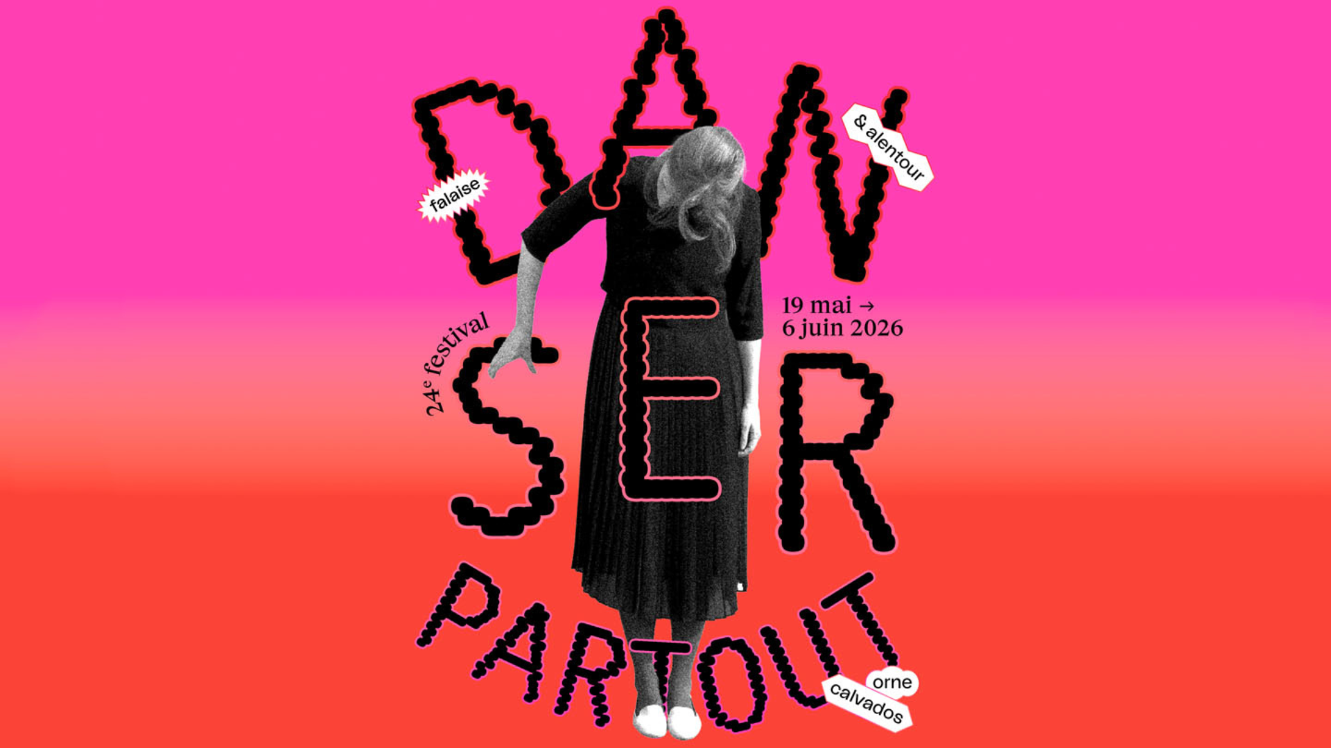 Réunion d’information | Festival Danser Partout 
