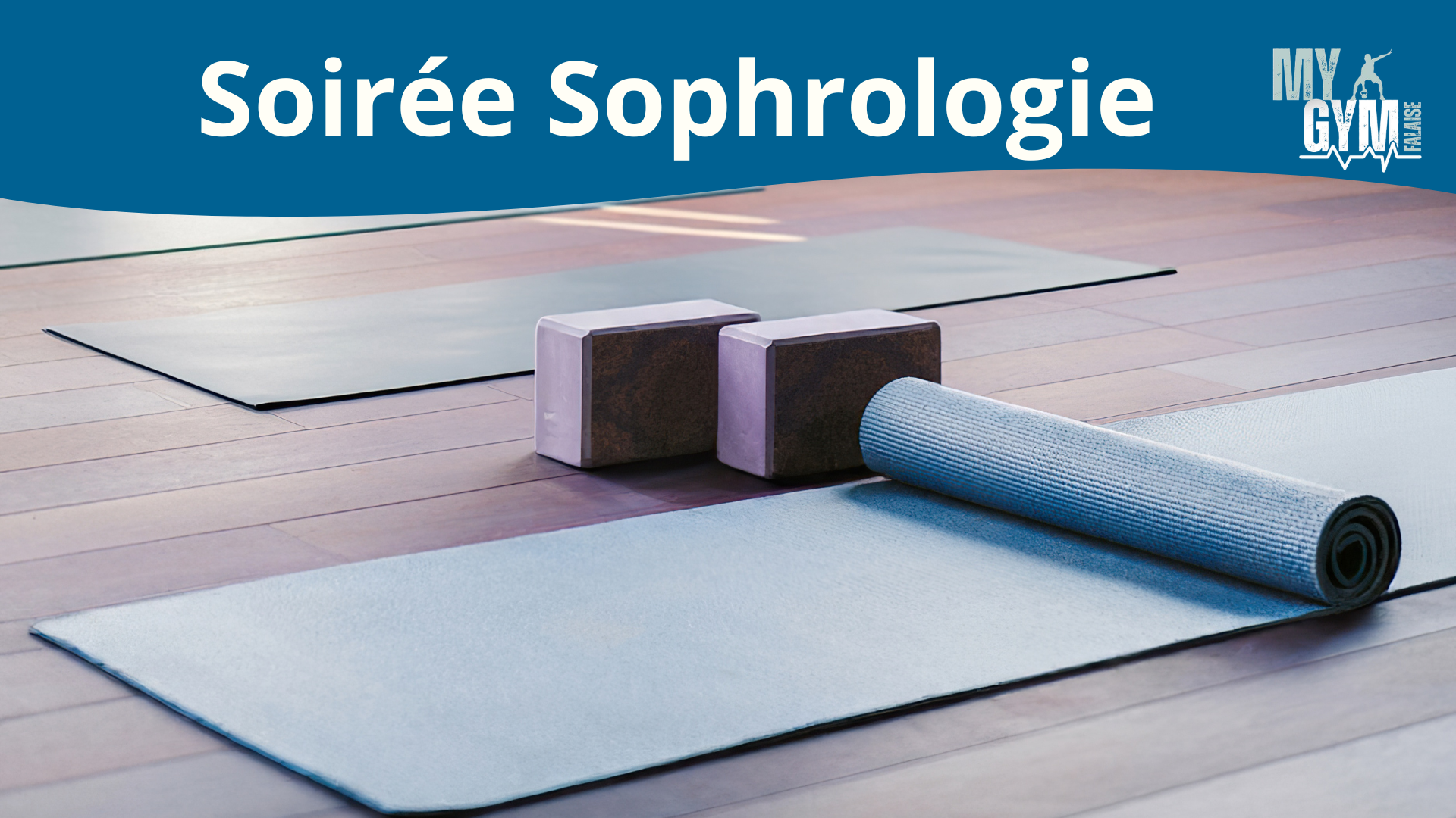Soirée Sophrologie 