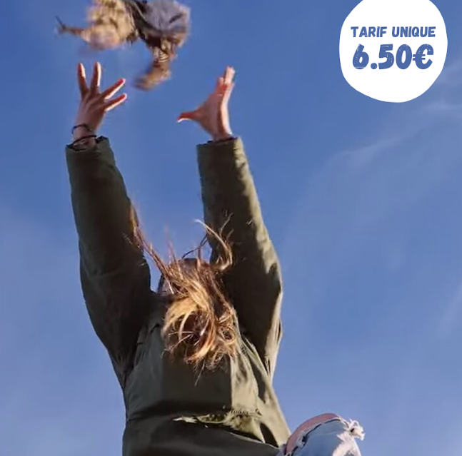 Séance unique : Animus Femina
