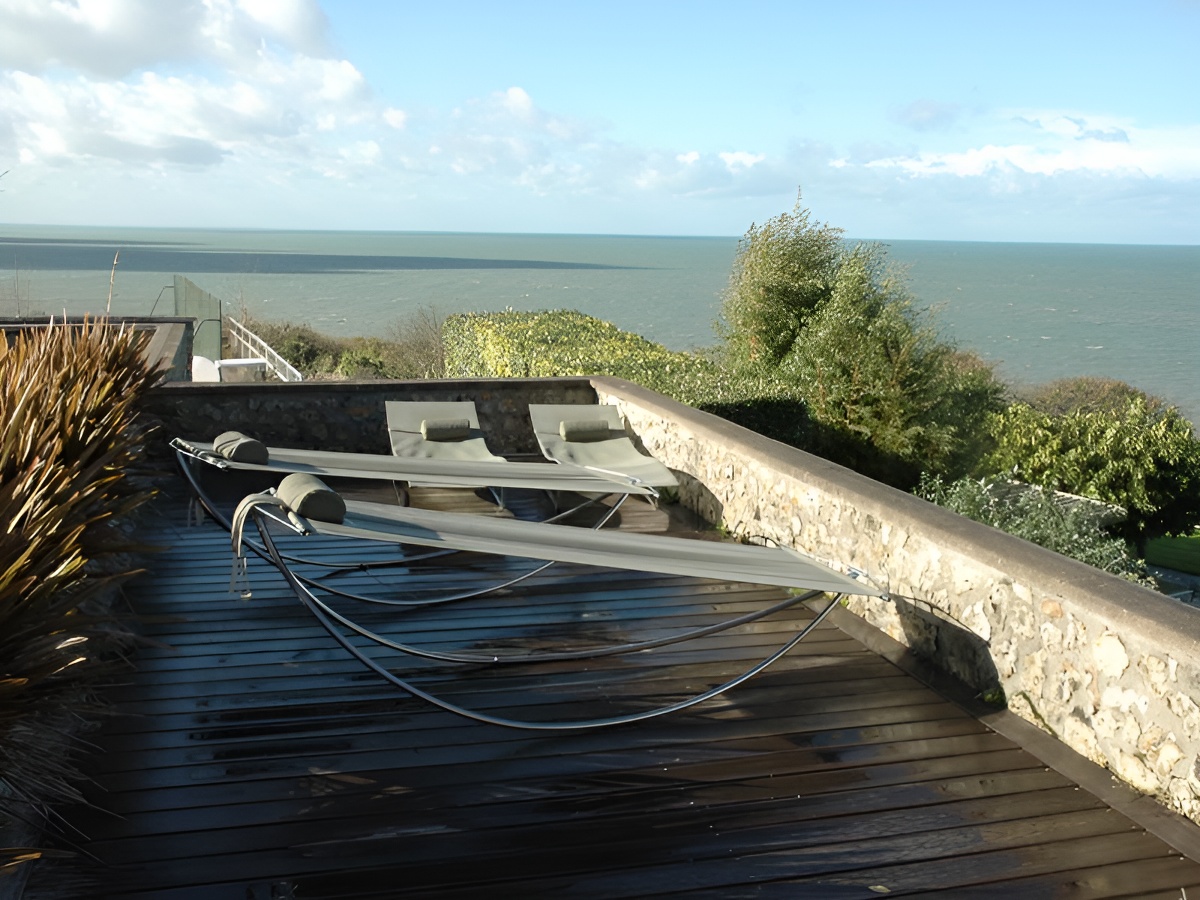 Domaine du grand bec - Gîtes