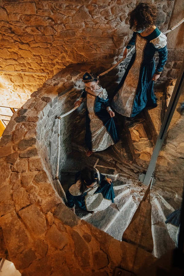 Le Tourp, Maison de la Hague, La Hague