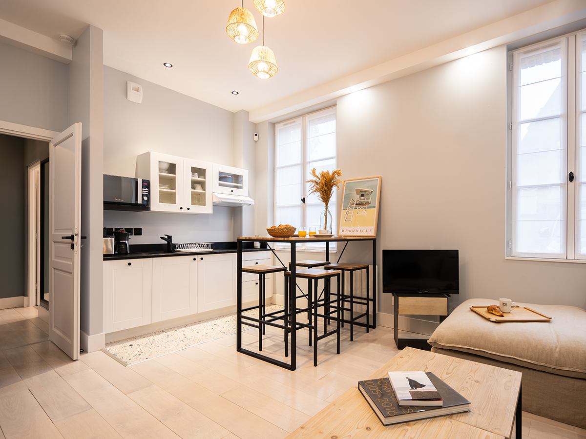 L’Annexe du Cercle - Les Deauvillaises