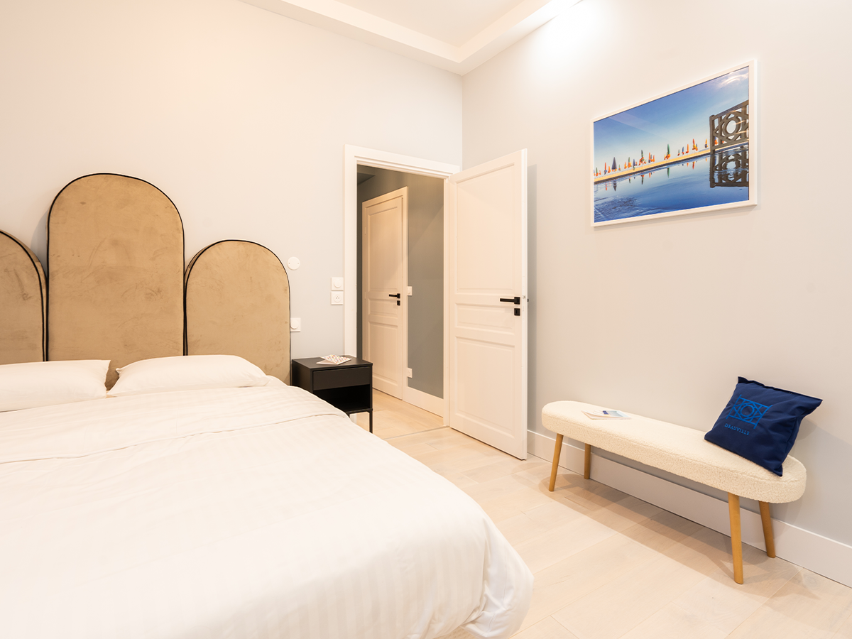 L’Annexe du Cercle - Les Deauvillaises, Deauville - photo 8