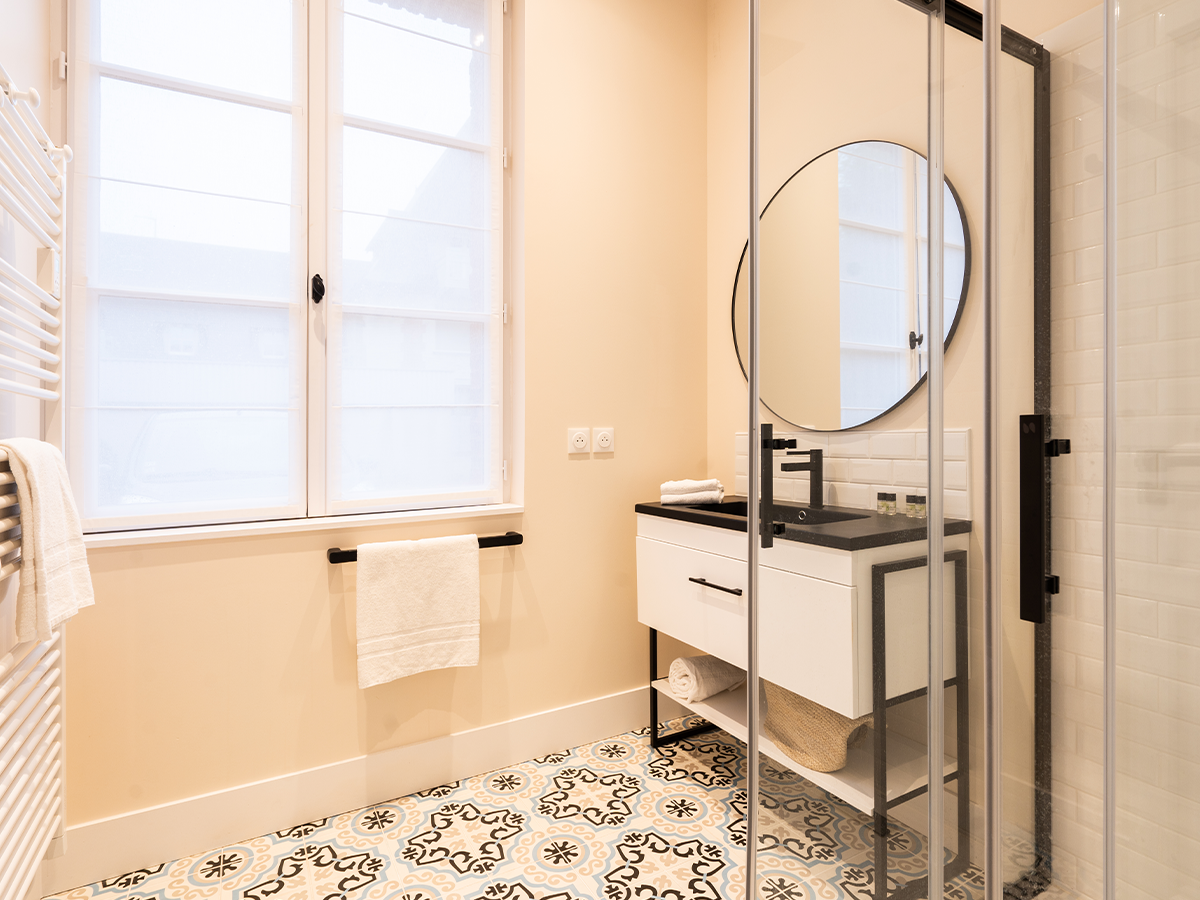 L’Annexe du Cercle - Les Deauvillaises, Deauville - photo 9