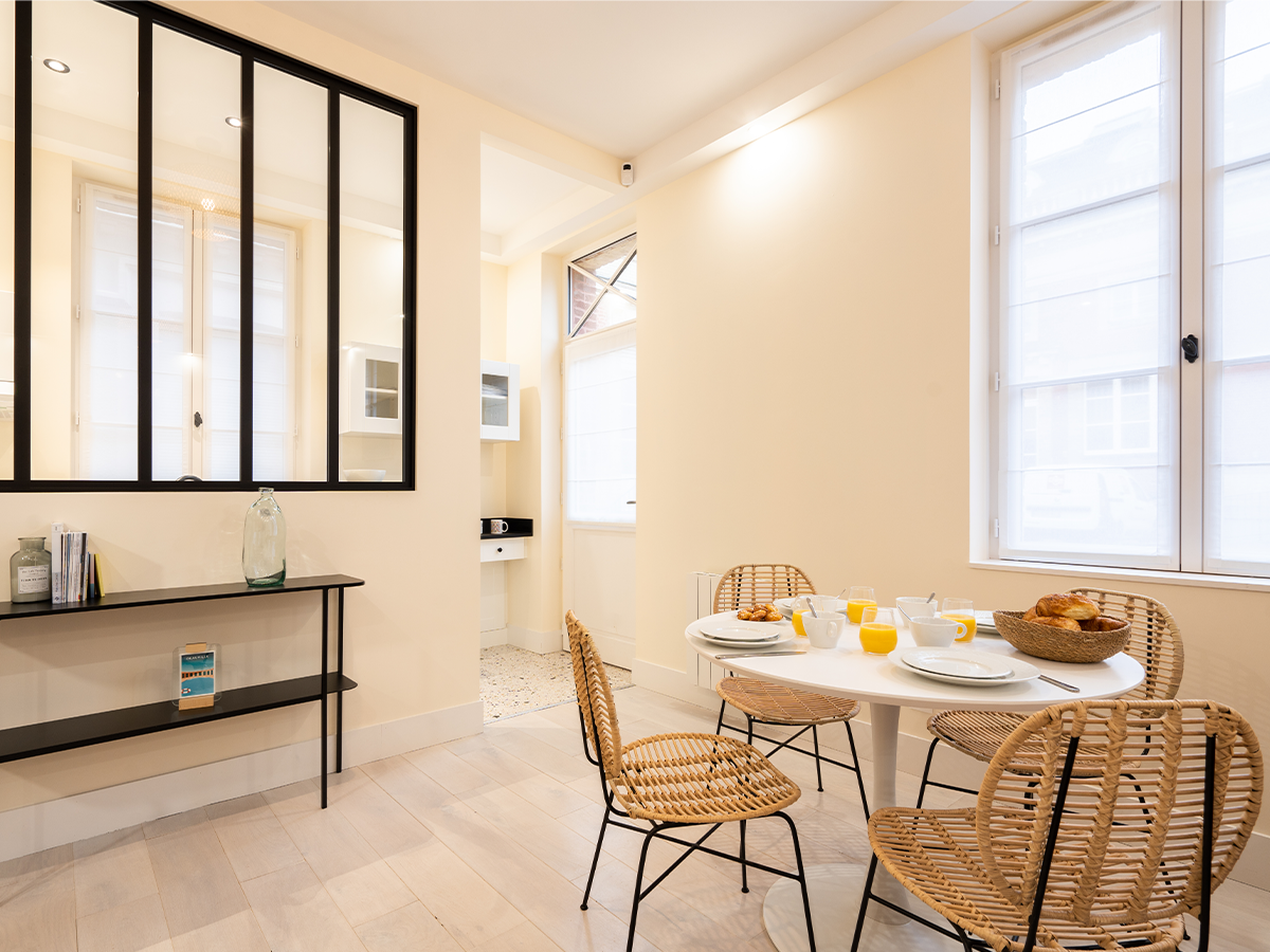 L’Annexe du Cercle - Les Deauvillaises, Deauville - photo 5