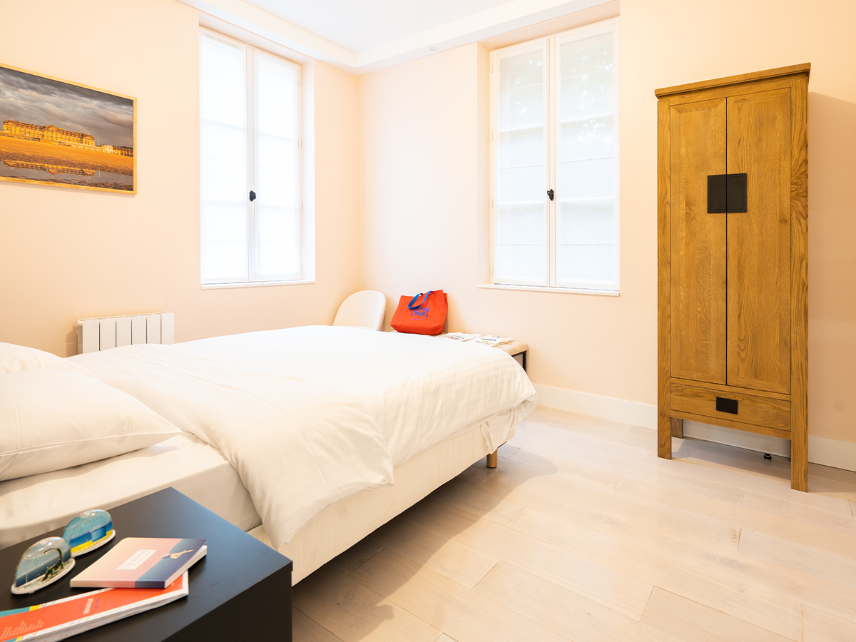 L’Annexe du Cercle - Les Deauvillaises, Deauville - photo 3