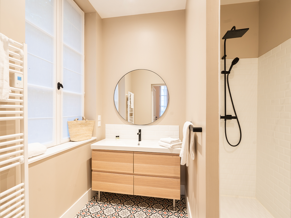 L’Annexe du Cercle - Les Deauvillaises, Deauville