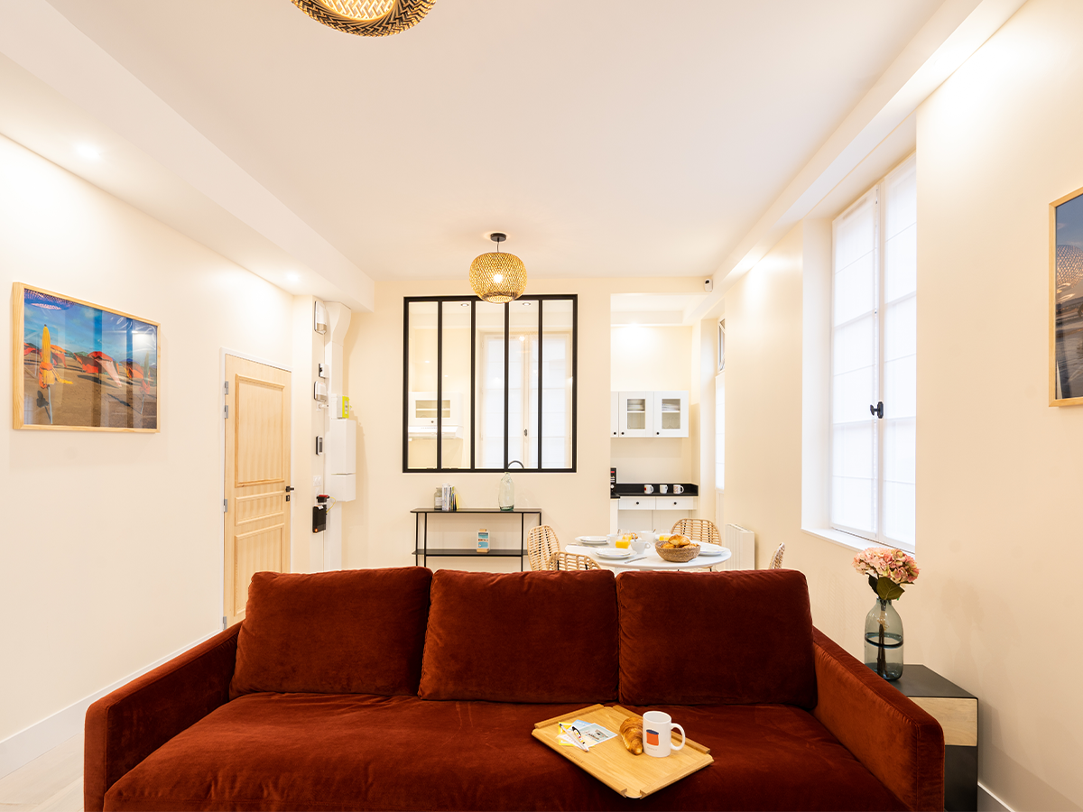 L’Annexe du Cercle - Les Deauvillaises, Deauville - photo 10