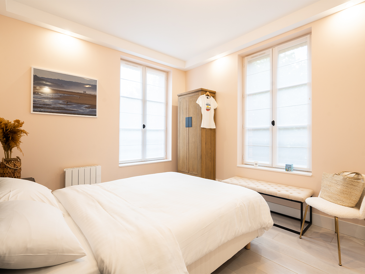 L’Annexe du Cercle - Les Deauvillaises, Deauville - photo 4