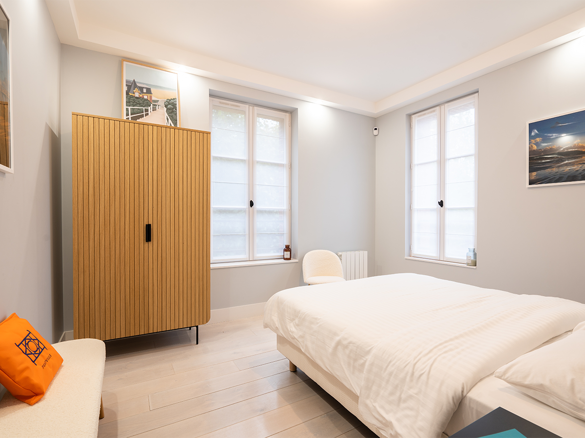 L’Annexe du Cercle - Les Deauvillaises, Deauville - photo 11